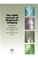 Who Manual of Diagnostic Imaging