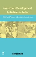 Grassroots Development Initiatives in India
