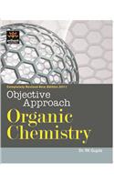 Objective Organic Chemistry (Paperback)