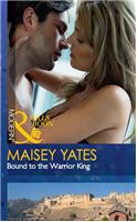 Bound to the Warrior King