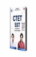 CTET SST | Samajik Vigyan | NEW NCERT BASED | BILINGUAL | Sachin Choudhary | Sachin Academy | Invincible