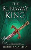THE ASCENDANCE SERIES, BOOK #02: THE RUNAWAY KING