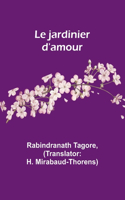jardinier d'amour