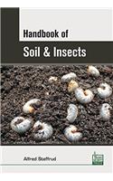 Handbook of Soil and Insects