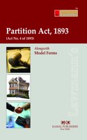 Partition Act, 1893