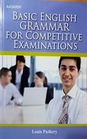 BASIC ENGLISH GRAMMAR FOR COMPETITIVE EXAMINATIONS