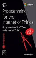 Programming for the Internet of Things