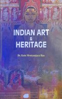 INDIAN ART AND HERITAGE