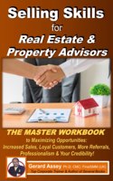 Selling Skills for Real Estate & Property Advisors