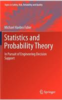 Statistics and Probability Theory