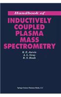 Handbook of Inductively Coupled Plasma Mass Spectrometry