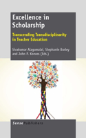 Excellence in Scholarship