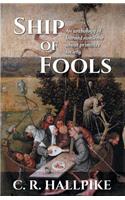 Ship of Fools