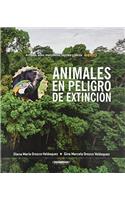 Animales En Peligro de Extincion