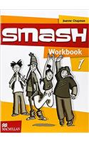 Smash 1 Workbook International
