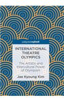 International Theatre Olympics