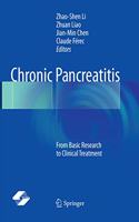 Chronic Pancreatitis