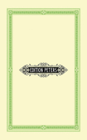Choral Anthology 6 for Mixed Choir (Satb)