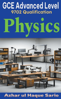 GCE Advanced Level Physics 9702 Qualification