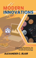 Modern Innovations