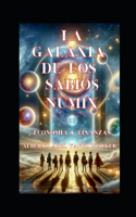 La Galaxia de Los Sabios