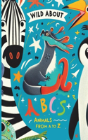 Wild About ABCs