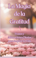 Magia de la Gratitud
