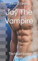 Jay The Vampire
