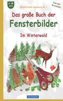 grosse Buch der Fensterbilder