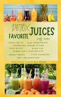 Favorite Detox Juices
