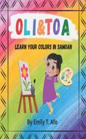 Oli & Toa