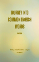 Journey into Common English Words