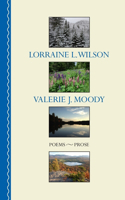 Lorraine L. Wilson, Valerie J. Moody