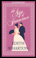 Age of Innocence Illustrated