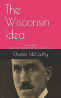 The Wisconsin Idea
