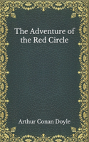 The Adventure of the Red Circle