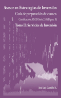 Asesor en Estrategias de Inversión