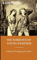 The Sorrows of Young Werther Illustrated