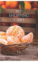 My Shopping Cart