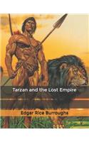 Tarzan and the Lost Empire