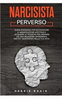 Narcisista Perverso