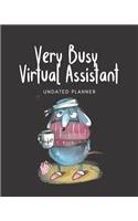 Very Busy Virtual Assistant