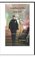 Guardians In Blue Book Two