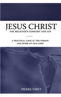 Jesus Christ the Believer's Comfort and Joy
