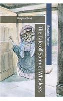 The Tale of Samuel Whiskers: Original Text