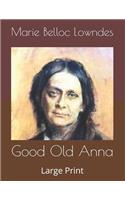 Good Old Anna