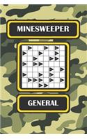 Minesweeper: General