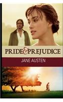 Pride and Prejudice By Jane Austen 