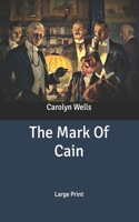 The Mark Of Cain