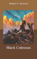 Black Colossus